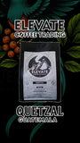 Quetzal - Medium Roast - Guatemala