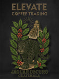 Jaguar Oscuro - Dark Roast - Guatemala