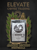 Jaguar Oscuro - Dark Roast - Guatemala