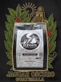 Jaguar Oscuro - Dark Roast - Guatemala