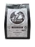 Jaguar Oscuro - Dark Roast - Guatemala