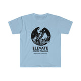 Elevate Original Circle Logo - T