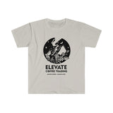 Elevate Original Circle Logo - T