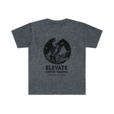 Elevate Original Circle Logo - T