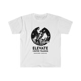 Elevate Original Circle Logo - T