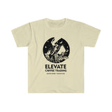 Elevate Original Circle Logo - T