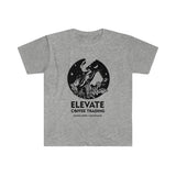Elevate Original Circle Logo - T