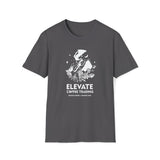 Elevate- Dark T-Shirt
