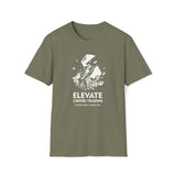 Elevate- Dark T-Shirt