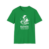 Elevate- Dark T-Shirt