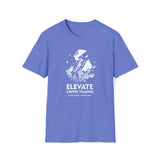 Elevate- Dark T-Shirt
