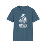 Elevate- Dark T-Shirt
