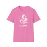 Elevate- Dark T-Shirt