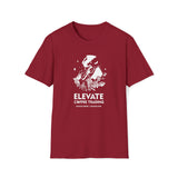 Elevate- Dark T-Shirt