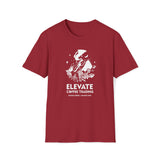 Elevate- Dark T-Shirt