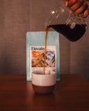 Bourbon Anaerobic - Carlos Aranda