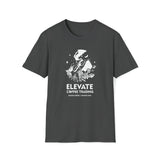 Elevate- Dark T-Shirt