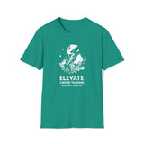Elevate- Dark T-Shirt