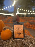 Cempasúchil - Fall Blend