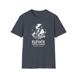 Elevate- Dark T-Shirt