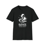 Elevate- Dark T-Shirt
