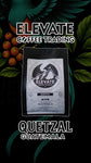 Quetzal - Medium Roast - Guatemala