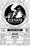 Cielito Lindo - Mexico