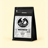 El Fuego // Le Feu - French Roast