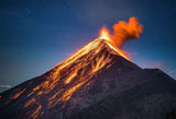 El Fuego // Le Feu - French Roast