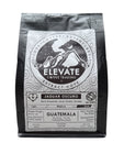 Jaguar Oscuro - Dark Roast - Guatemala
