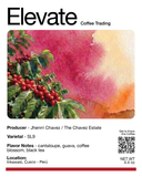 SL9 Washed - The Chavez Estate