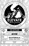 Medium Roast - Guatemala