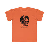 Kids Circle Tee
