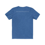LoveCoffeeAdventures T-shirt