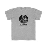 Kids Circle Tee