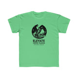 Kids Circle Tee