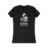 Women's Fitted T