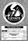 The Dawn Wall - Breakfast Blend