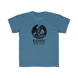 Kids Circle Tee