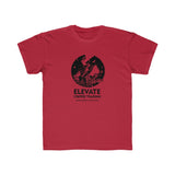 Kids Circle Tee