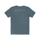 LoveCoffeeAdventures T-shirt