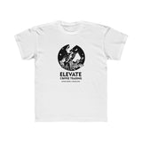 Kids Circle Tee